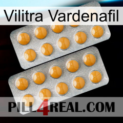 Vilitra Vardenafil levitra2